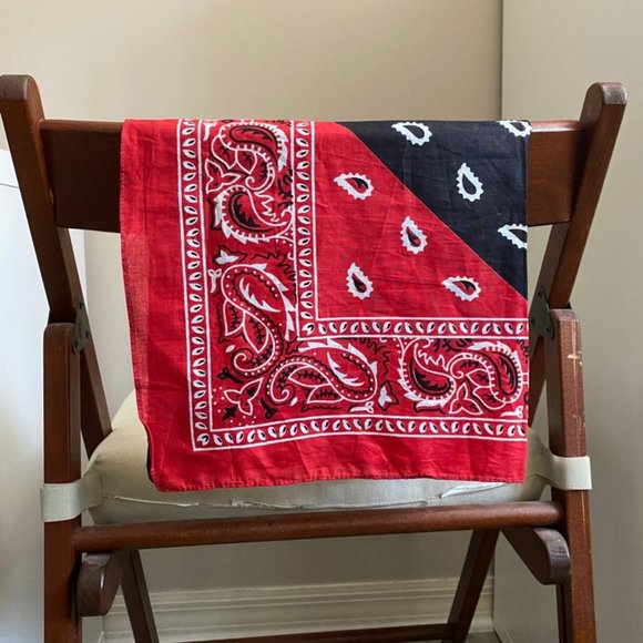 3 pack Pan African Bandana - Picture 2 of 2